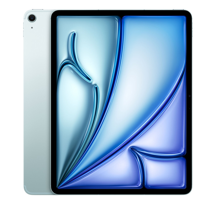 iPad Air 13-inch (M2 Chip)